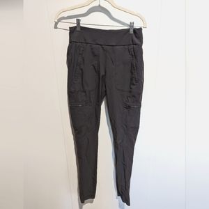 Athleta hybrid  leggings